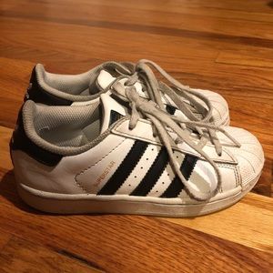 Adidas Superstars Kids